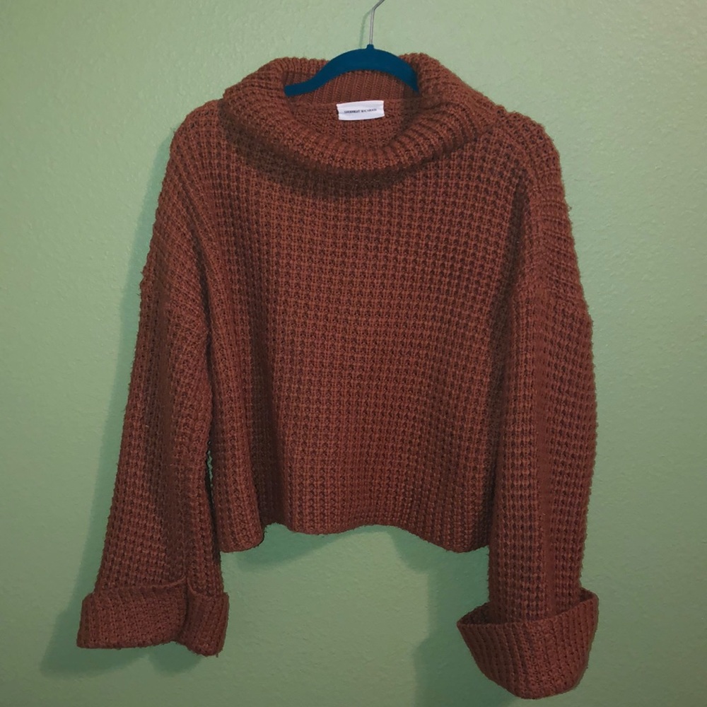 Goodnight Macaroon sweater top